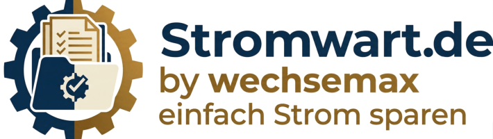 Stromwart by wechselmax • einfach Strom sparen Stromwart by wechselmax • einfach Strom sparen