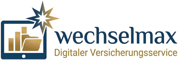wechselmax • Digitaler Versicherungsservice wechselmax • Digitaler Versicherungsservice