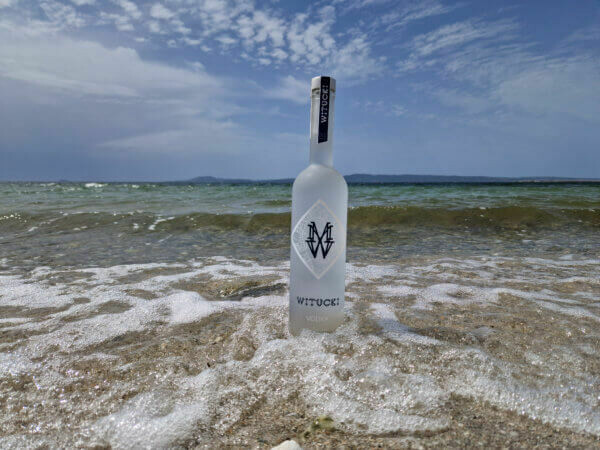 WITUCKI® & TUCKTAIL® • Geschmack hat einen Namen